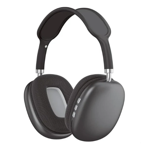AUDÍFONOS BT P9