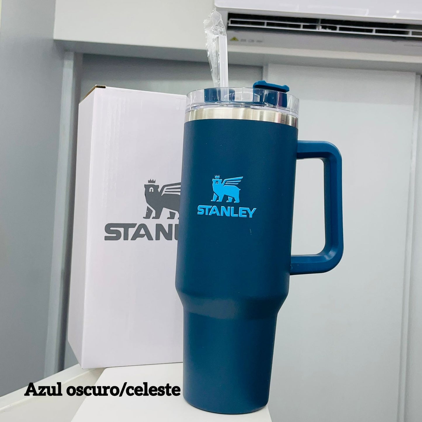 Ofertas Termo Stanley Quencher 40 Oz (1.18 L)