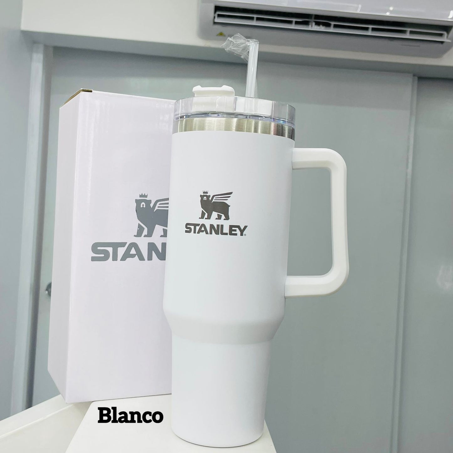 Ofertas Termo Stanley Quencher 40 Oz (1.18 L)