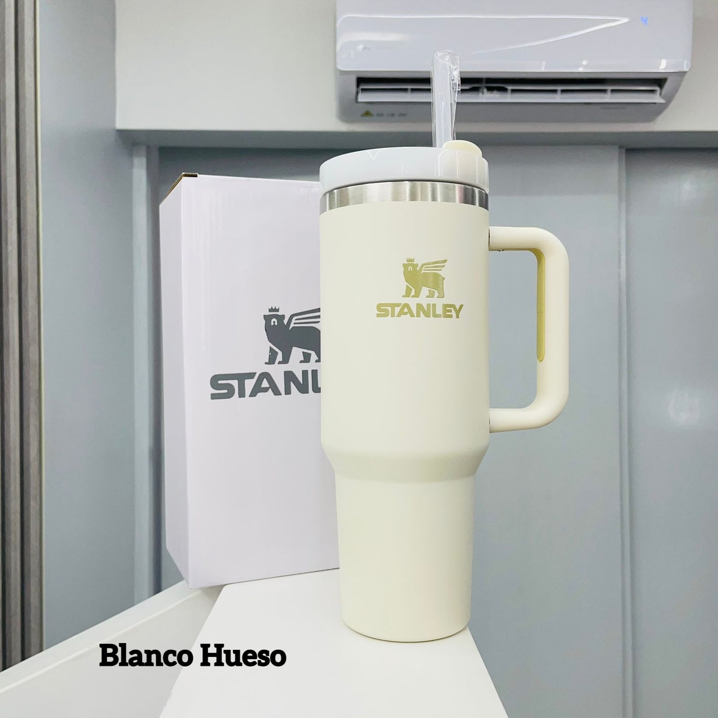 Ofertas Termo Stanley Quencher 40 Oz (1.18 L)